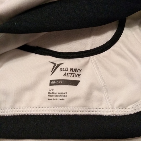 Sport Bra - Picture 3 of 3